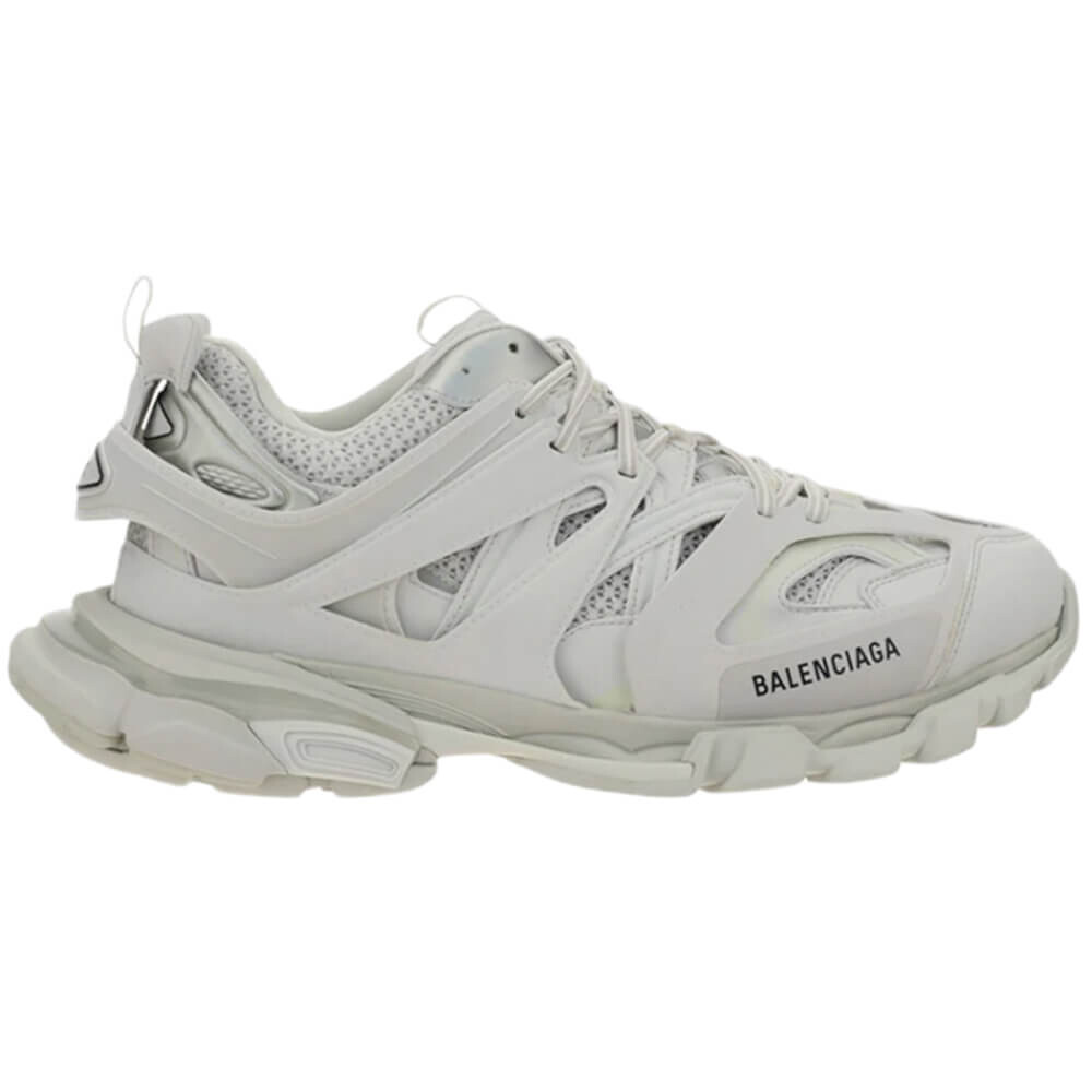 

Кроссовки Balenciaga Track, белый