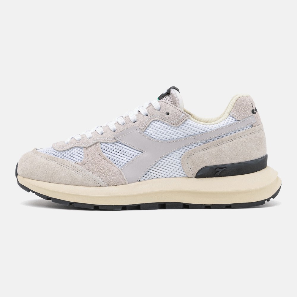 

Кроссовки Diadora Kmaro Unisex, wind gray/white