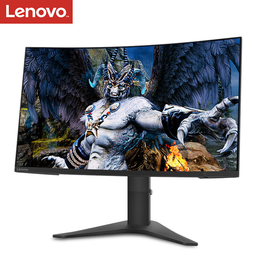 

Монитор Lenovo G27c-10 27" 165Гц