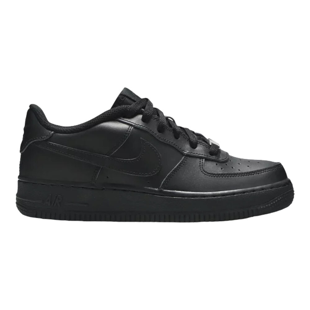 

Кроссовки Nike Air Force 1 Low GS, черный