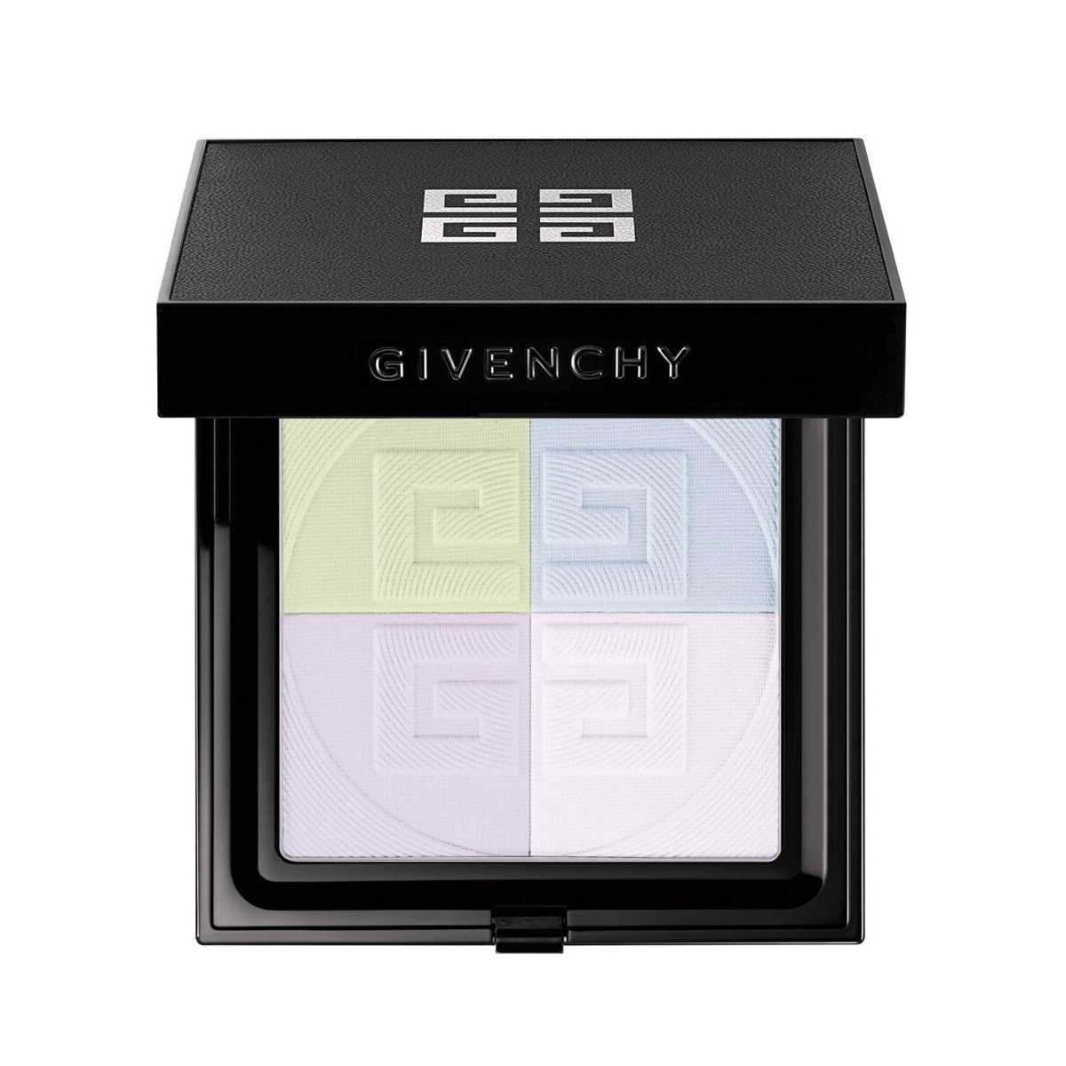 Пудра для лица Givenchy Prisme Libre Pressed, тон Mousseline Pastel 1 фото