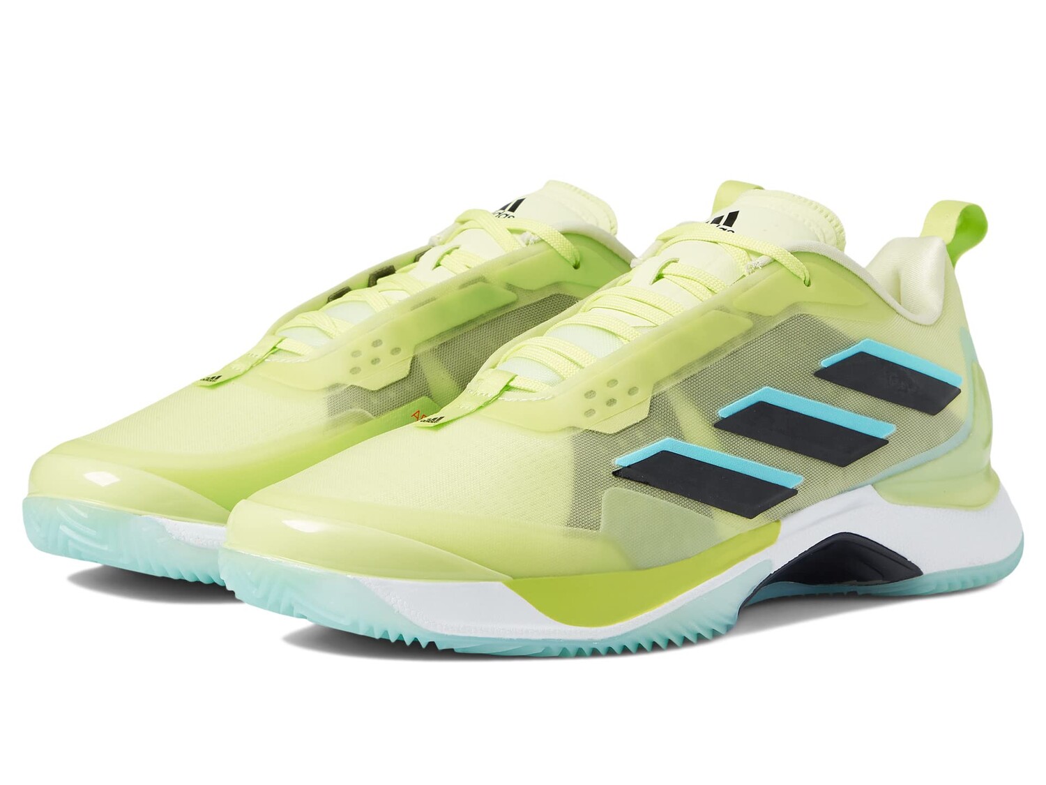 

Кроссовки adidas, Avacourt Clay