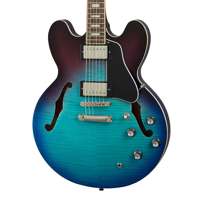 Gibson figured store es 335