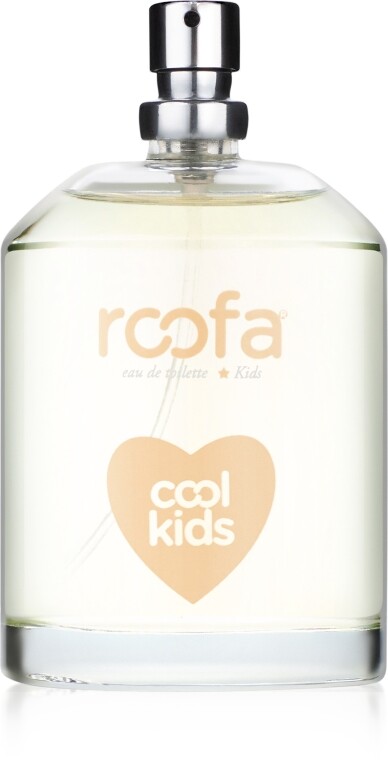 

Туалетная вода Roofa Cool Kids Mehira