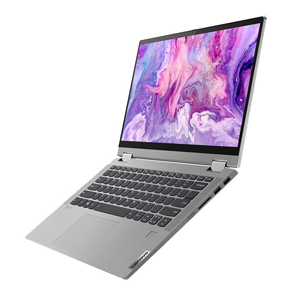 Ноутбук Lenovo IdeaPad Flex 5 14'', 8 Гб/256 Гб, 82HS00BEAK ноутбук lenovo ideapad flex 5 16iau7 win11home grey 82r8003wru
