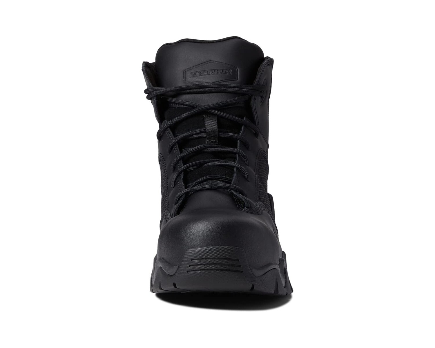 

Ботинки EKG Stealth 6" Terra, черный