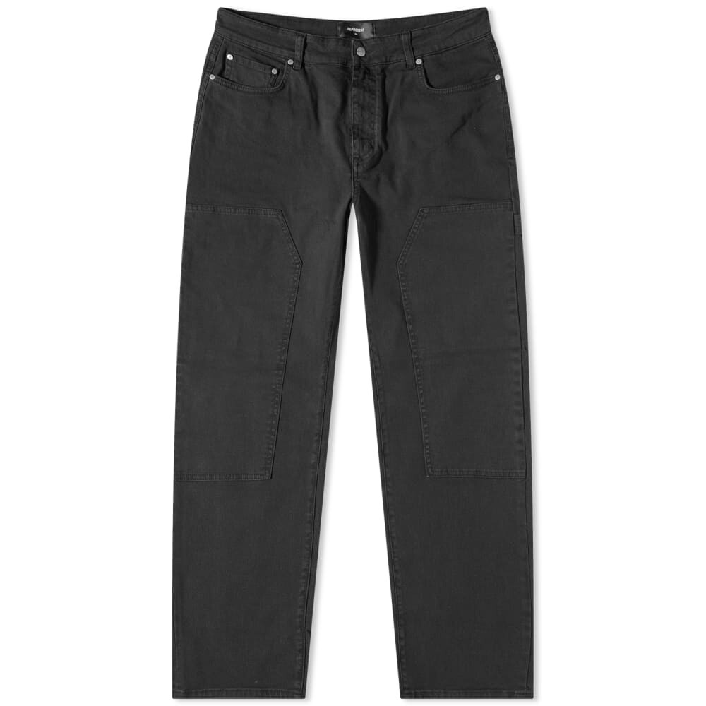 

Джинсы Represent Carpenter Denim Jean