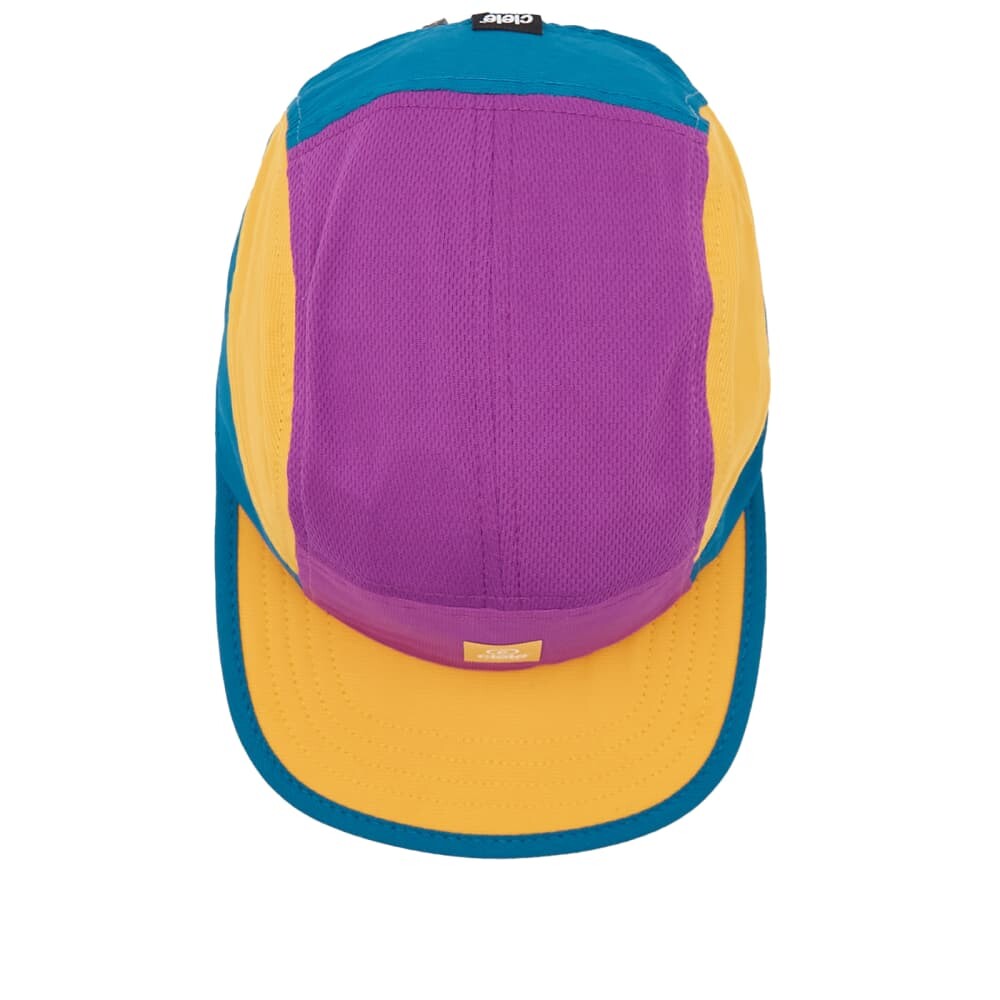 

GO Cap - Коробка C Plus Ciele Athletics
