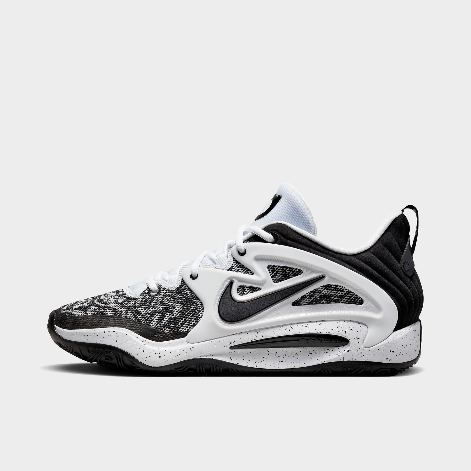 

Баскетбольные кроссовки Nike KD 15 (Team), черный