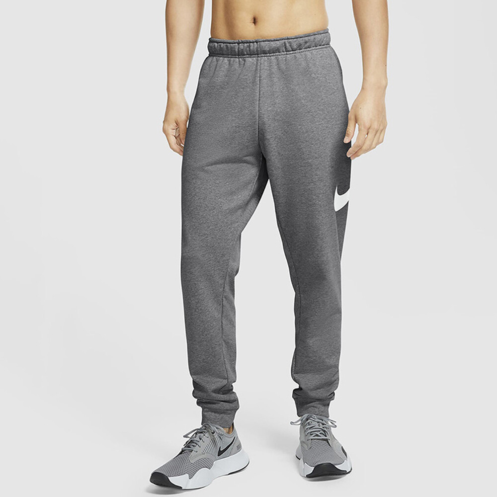 

Спортивные брюки Nike Dry-Fit, серый