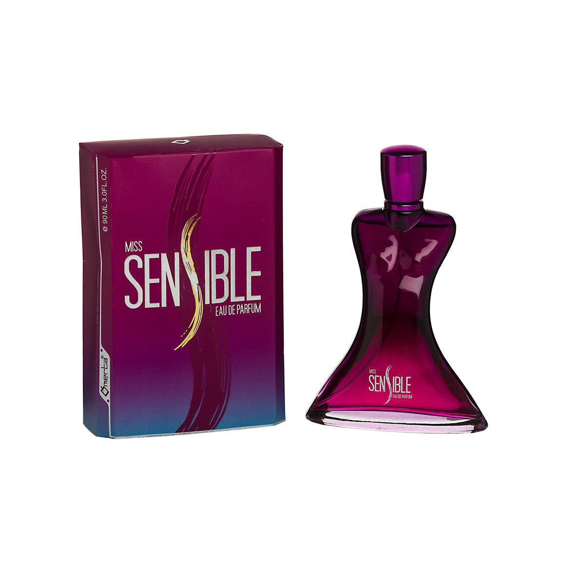 

Omerta Miss Sensible Eau de Parfum Spray 100мл