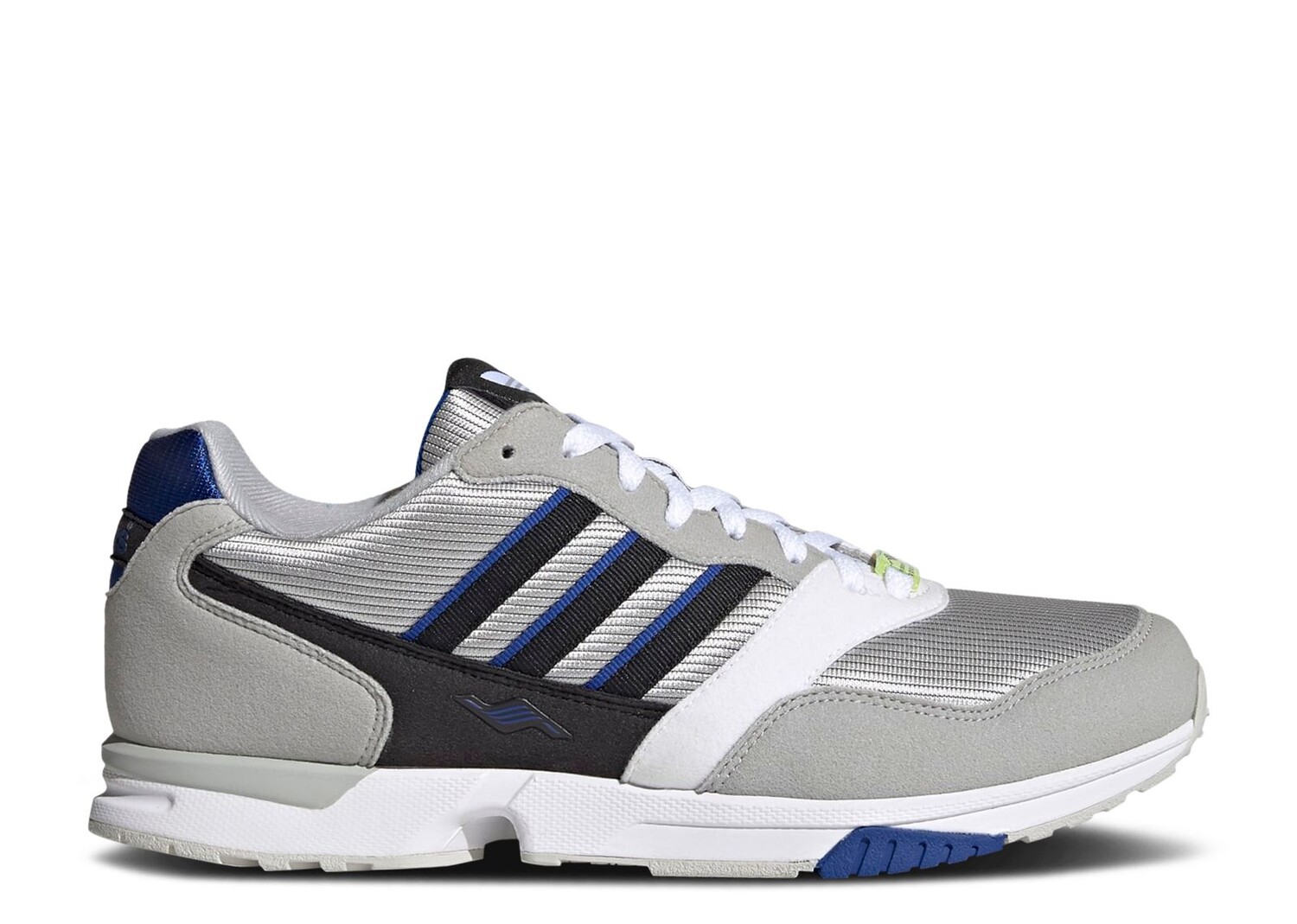 

Кроссовки adidas Zx 1000 'Grey Royal Blue', серый
