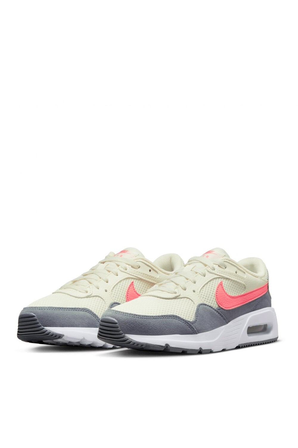 

Кроссовки - Желтые - Плоские Nike, желтый