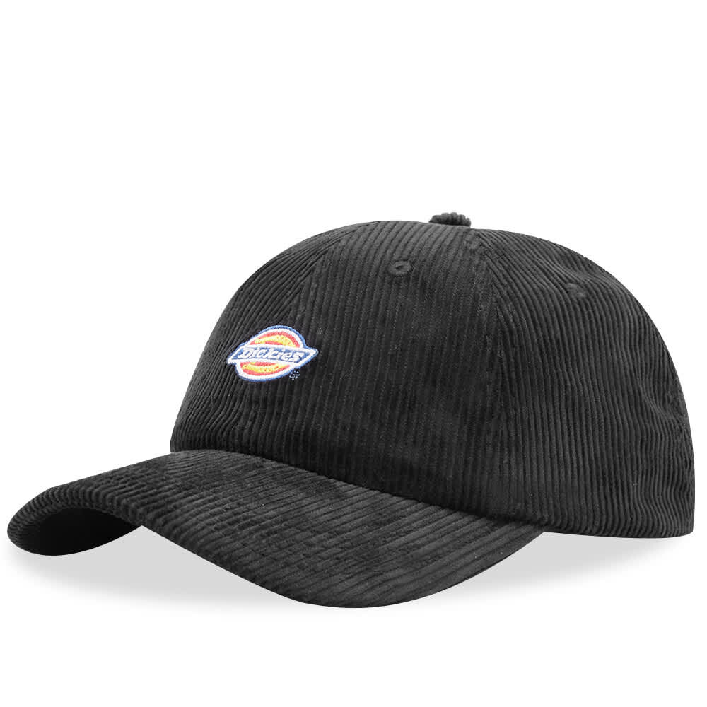

Вельветовая кепка Hardwick Dickies