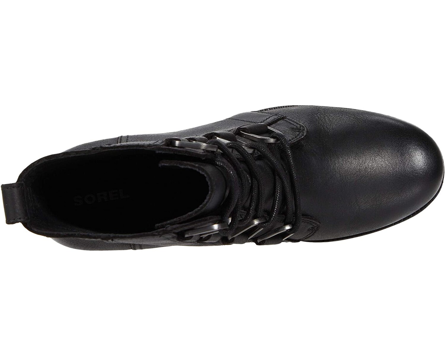 

Ботинки Cate Lace SOREL, черный