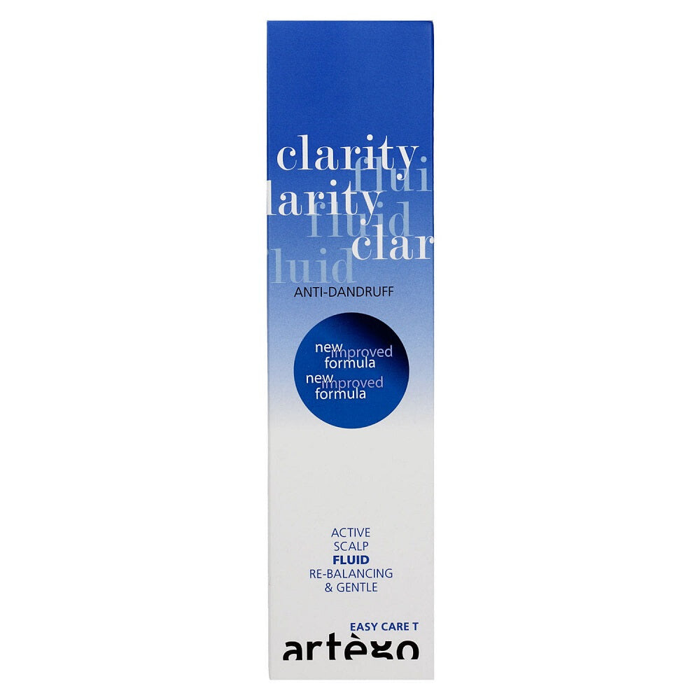 

Artego Флюид против перхоти Easy Care T Clarity для волос 100мл