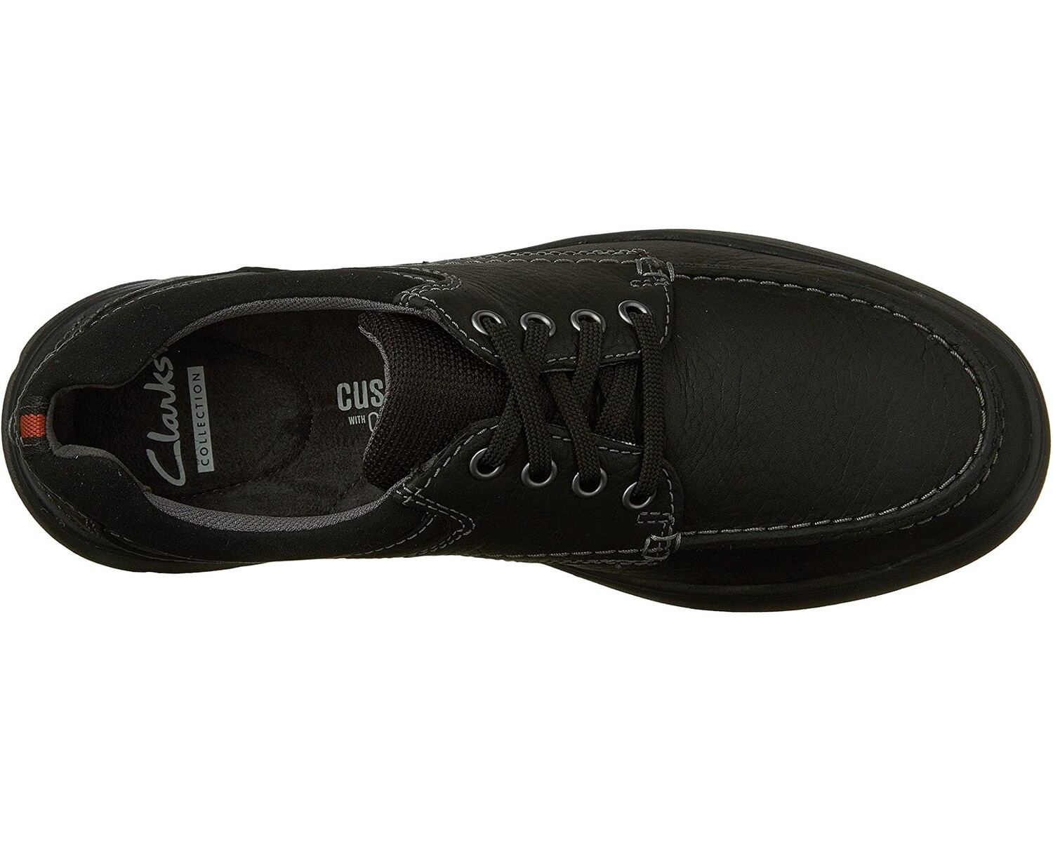 

Оксфорды Cotrell Edge Clarks, кожа