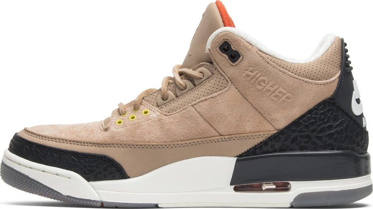 Air jordan iii jth cheap bio beige