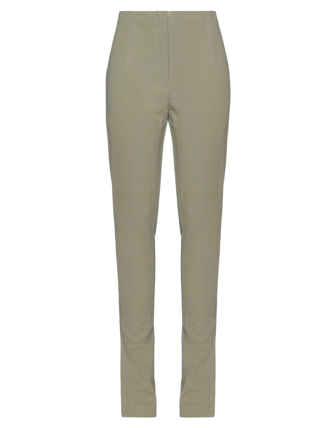 

Брюки Jacquemus, темно-зеленый