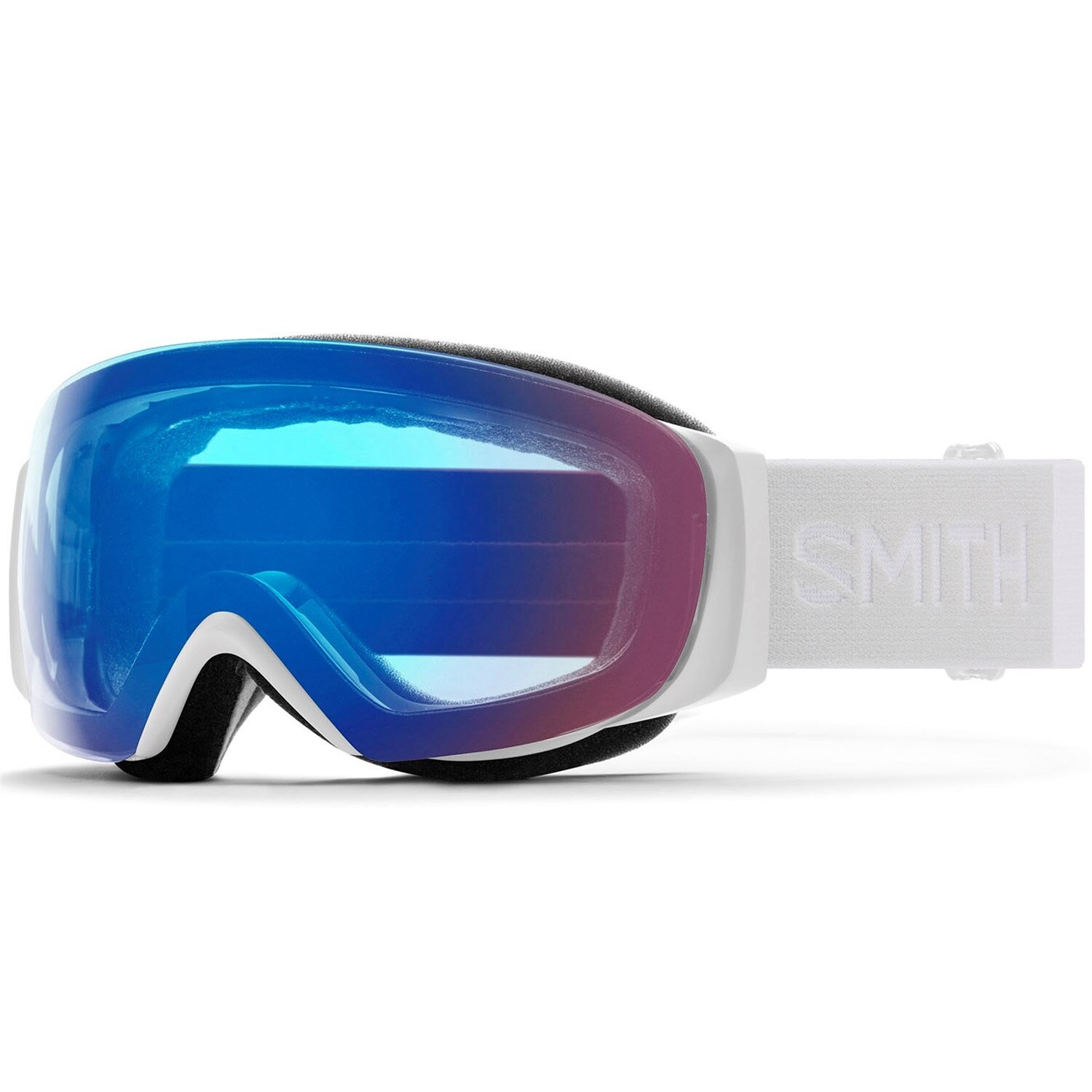 

Очки Smith I/O MAG S, белый