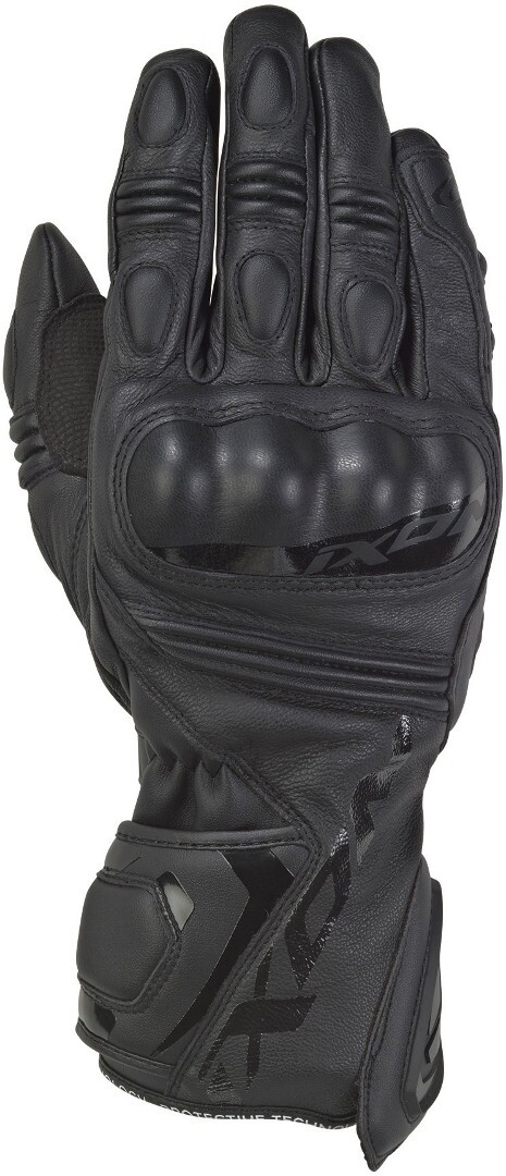 

Перчатки Ixon Rs Tempo, черные