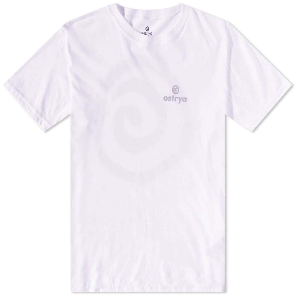

Футболка Ostrya Core Logo Equi-Tee, Серый