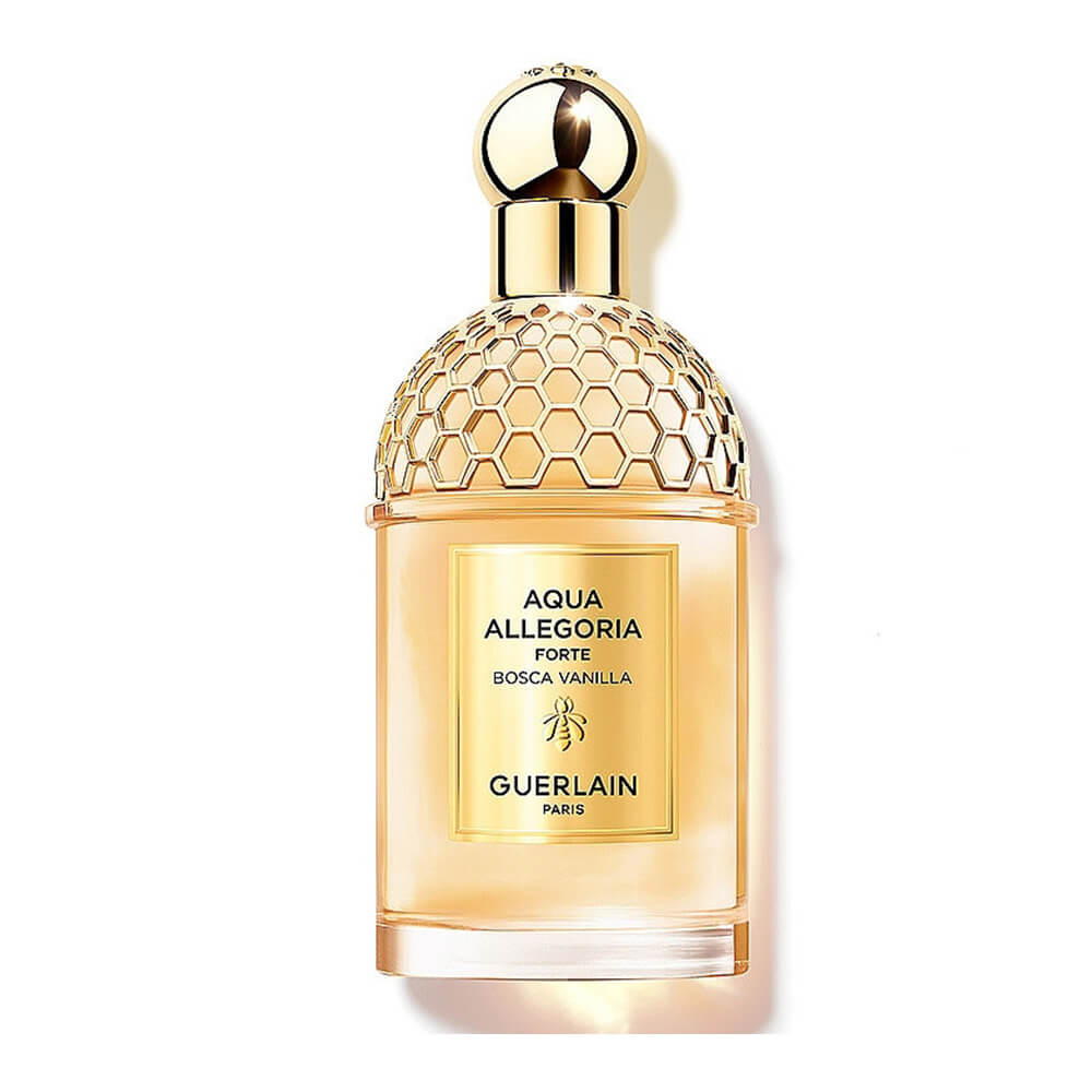 Парфюмерная вода Guerlain Aqua Allegoria Forte Bosca Vanilla, 75 мл - фото