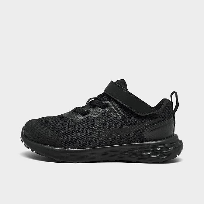 

Кроссовки для малышей Nike Revolution 6, черный