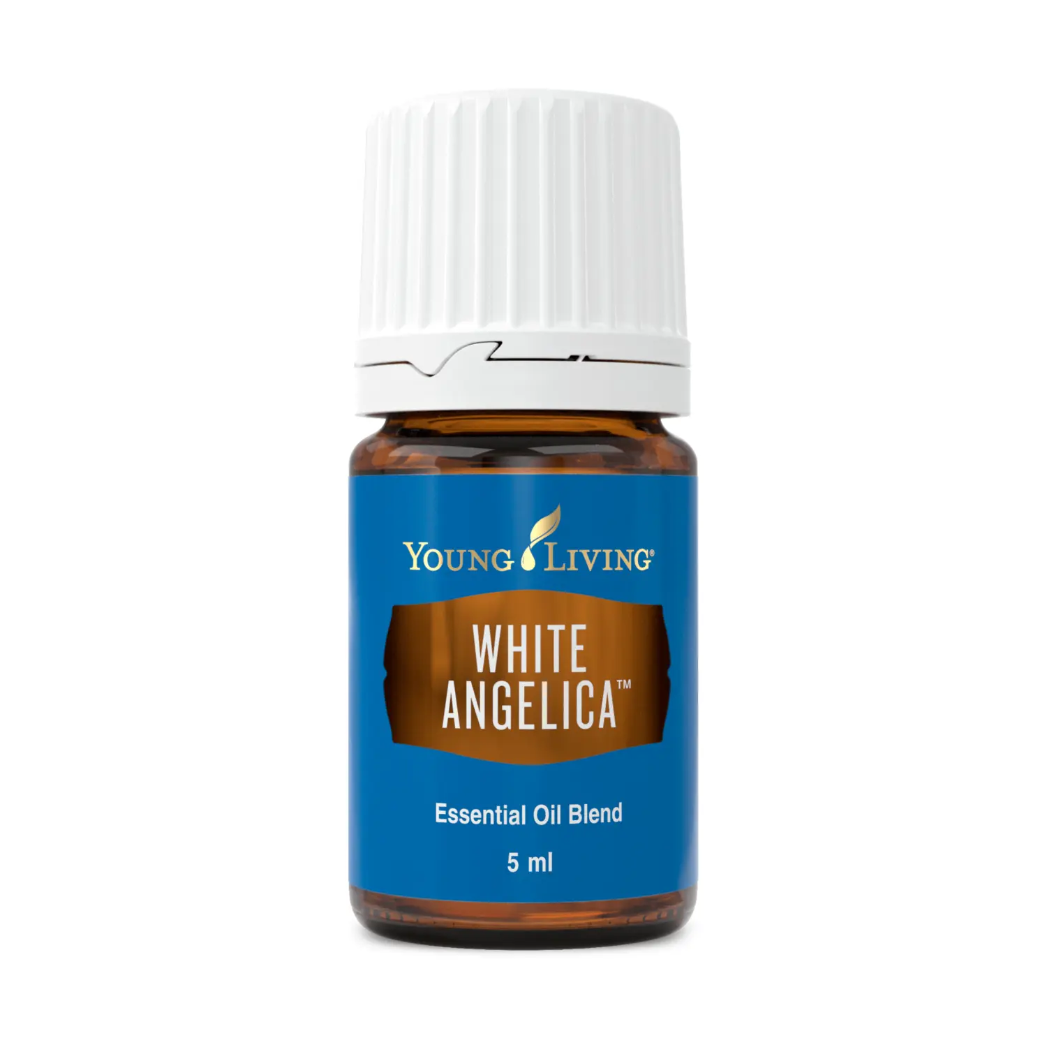 

Смесь эфирных масел Young Living White Angelica, 5 мл