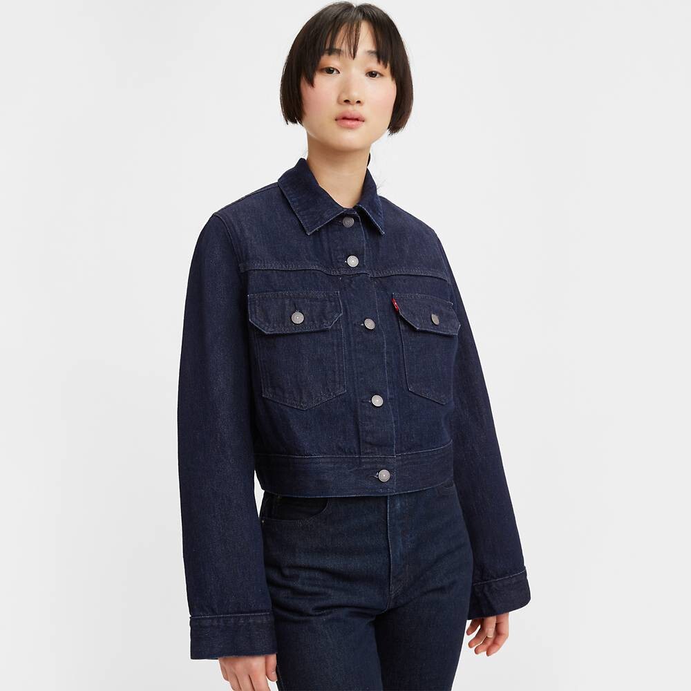 

Куртка женская Levi's