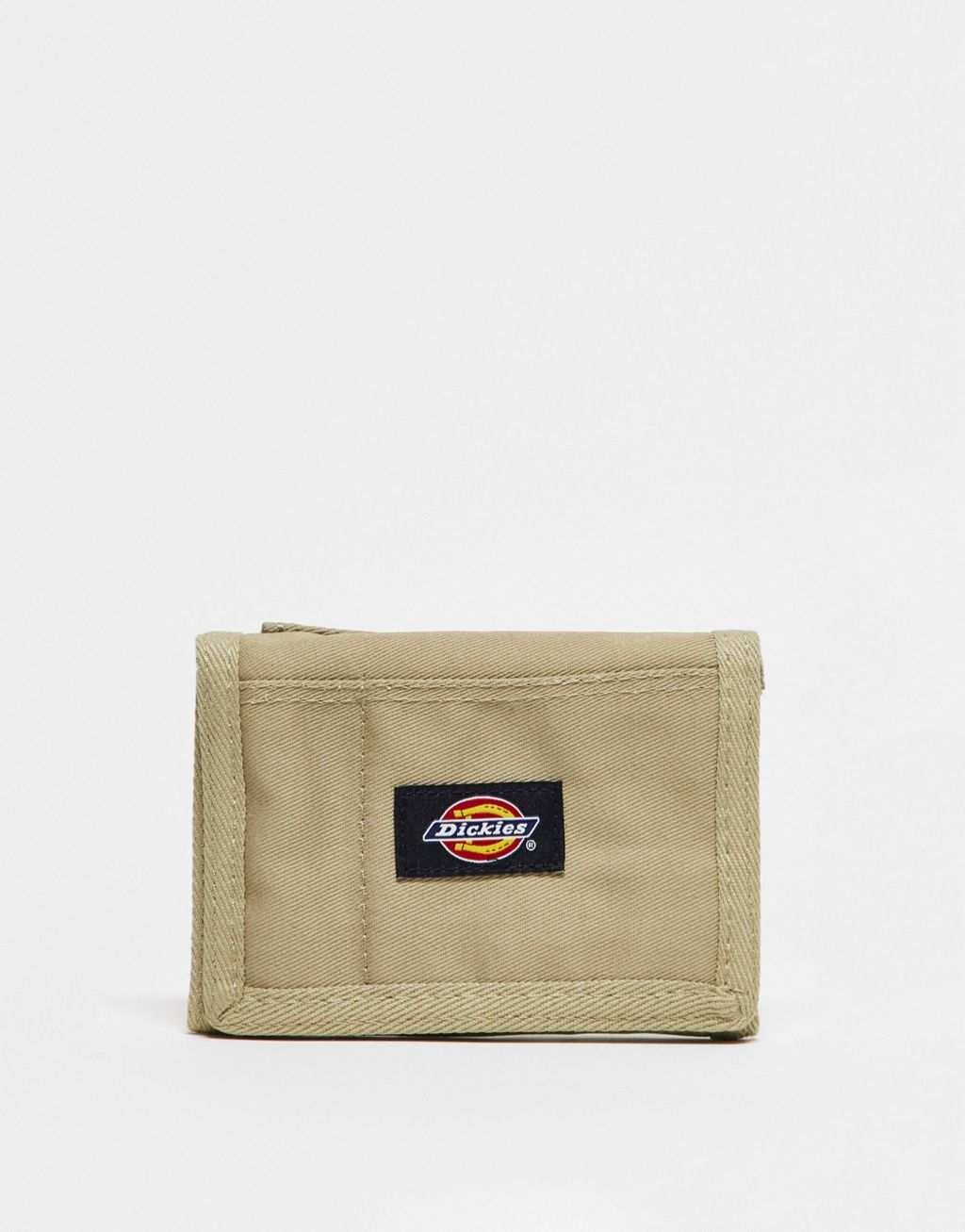 

Черный кошелек для карт Dickies Kentwood