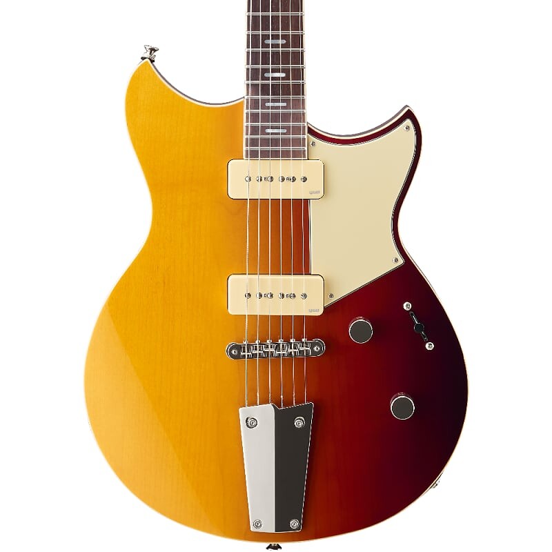 

Предзаказ Yamaha Revstar Standard RSS02T Sunset Burst