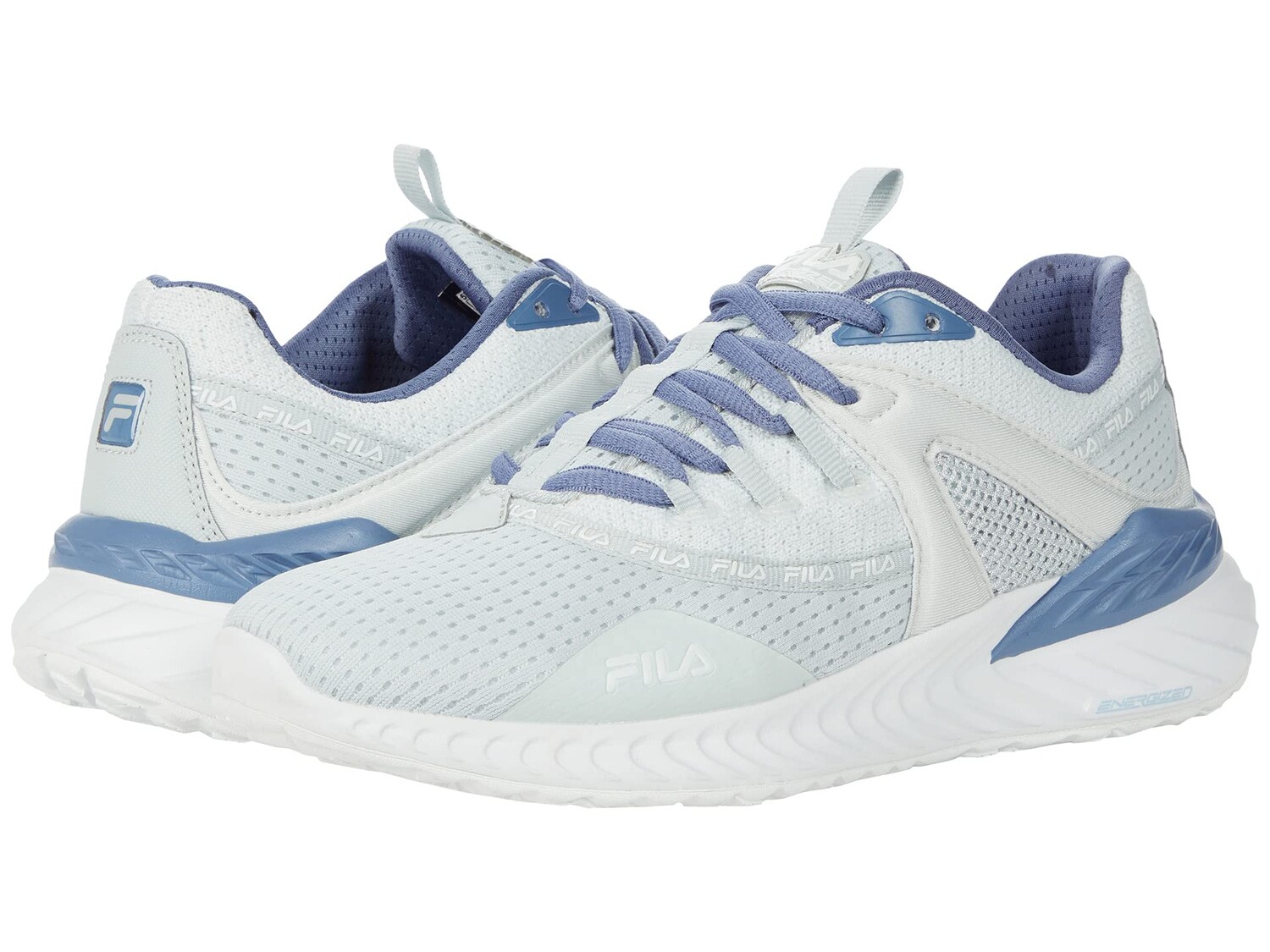 

Кроссовки Fila, Rapidflash 5 Energized