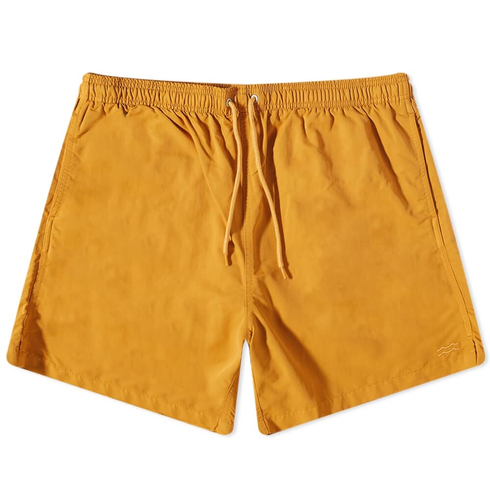 

Шорты для плавания Hauge Norse Projects