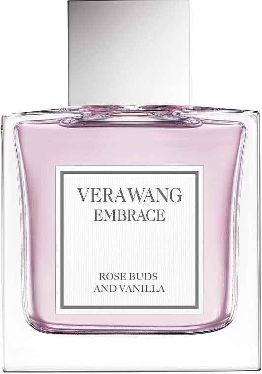 

Туалетная вода Vera Wang Embrace Rose Buds & Vanilla