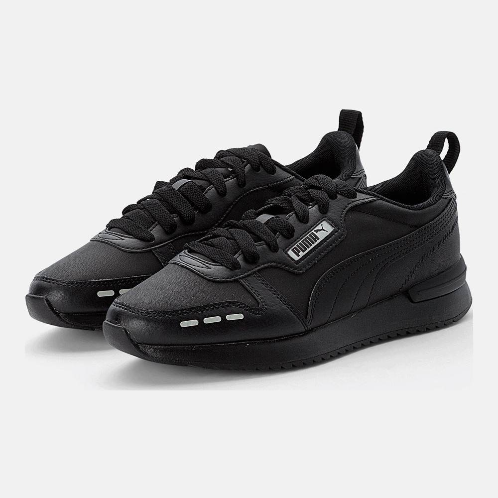 Puma Puma R78 Unisex black puma black