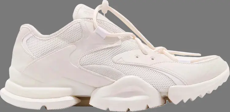 

Кроссовки run.r 96 'chalk' Reebok, пломбир