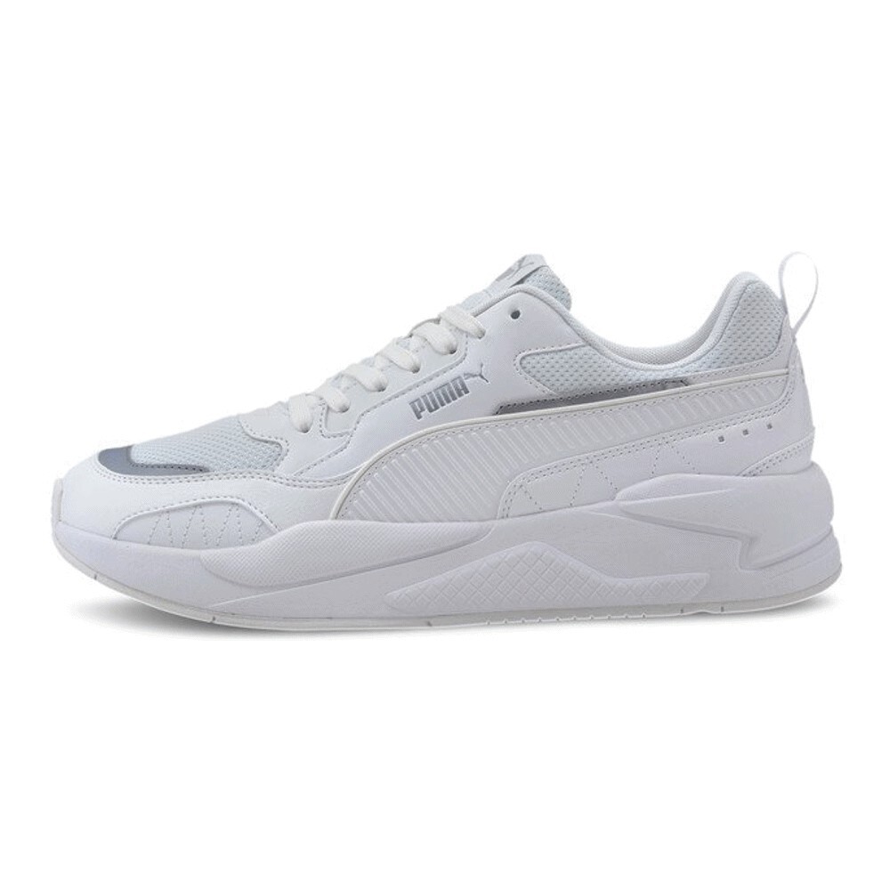 

Кроссовки Puma X, белый