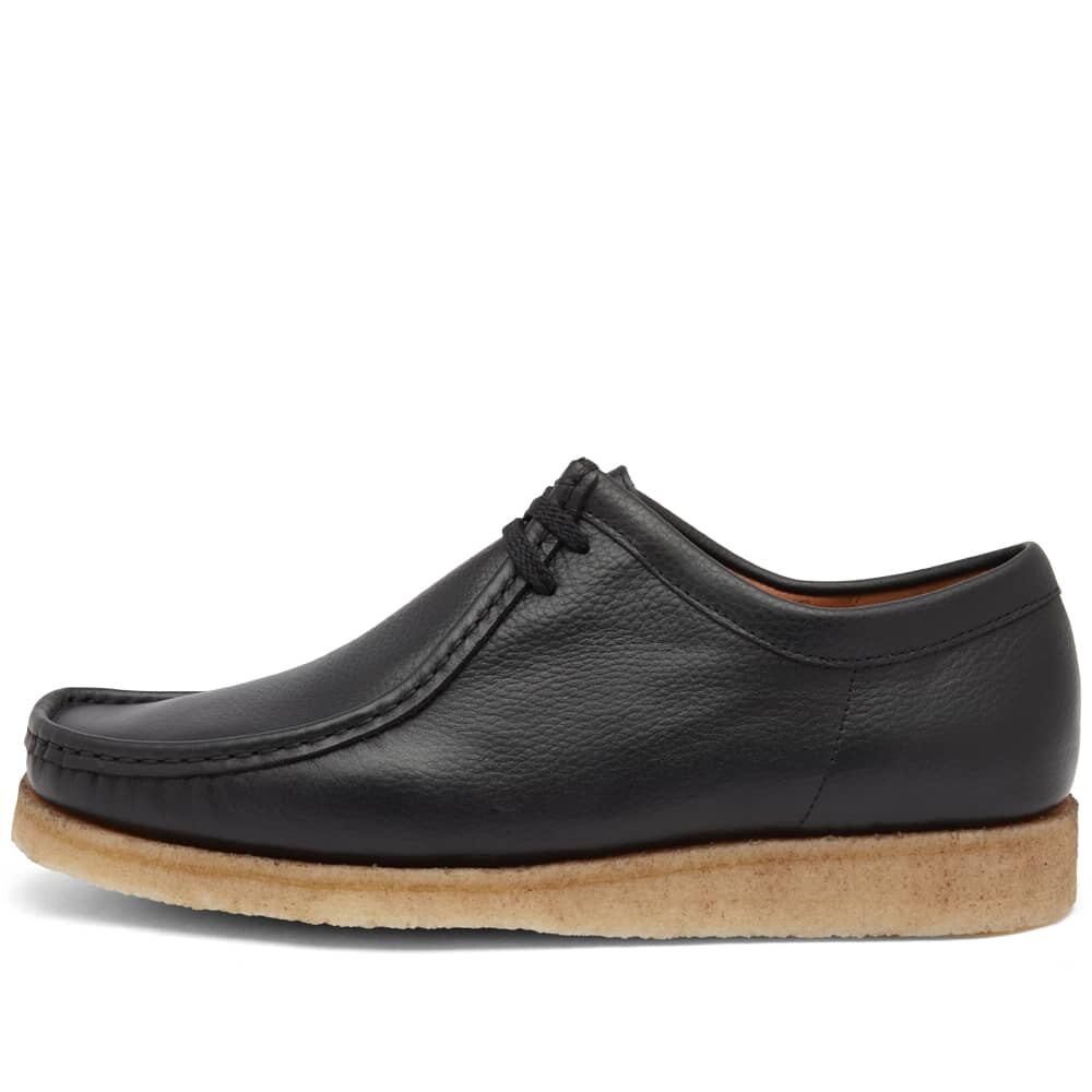 

Полуботинки Padmore & Barnes P204 The Original