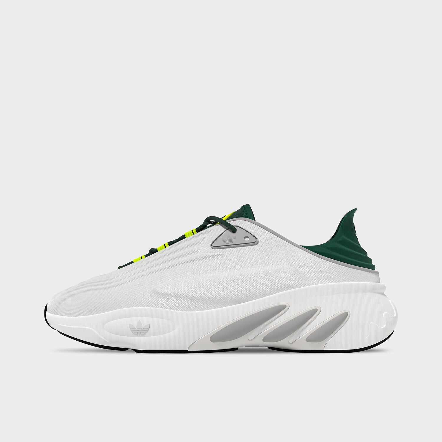 

Мужская повседневная обувь Adidas Originals adifom SLTN, белый