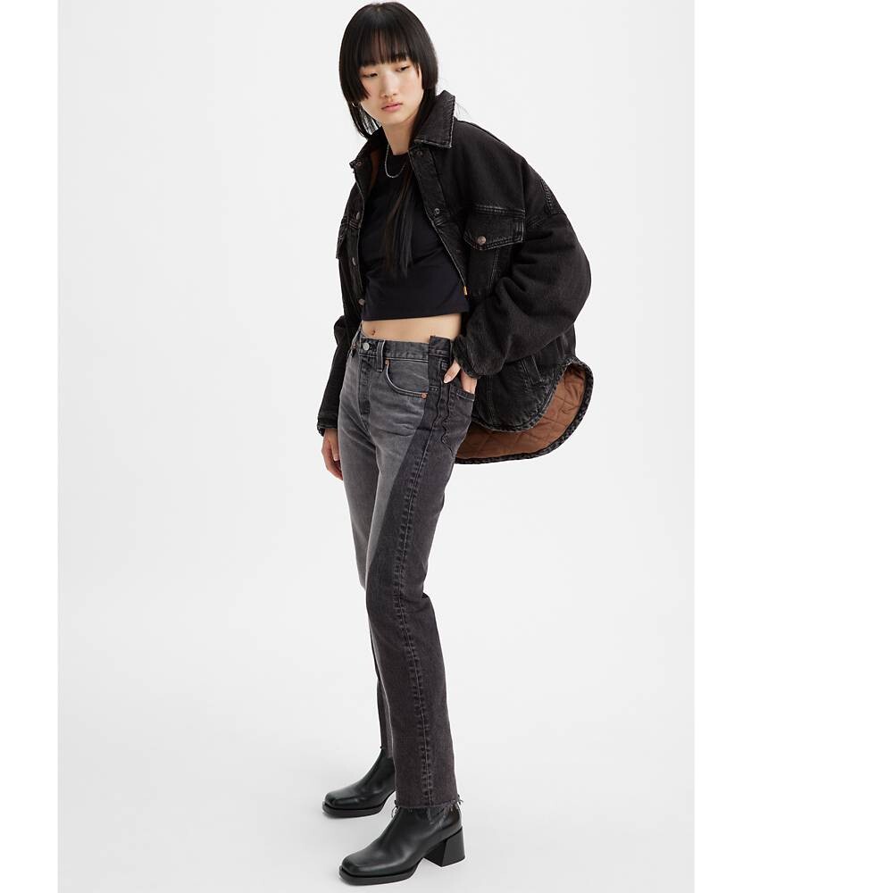 

Джинсы женские Levi's