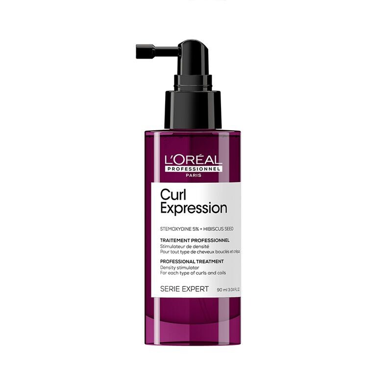 

L'Oréal Professionnel Curl Expression сыворотка для кудрявых волос, 250 мл
