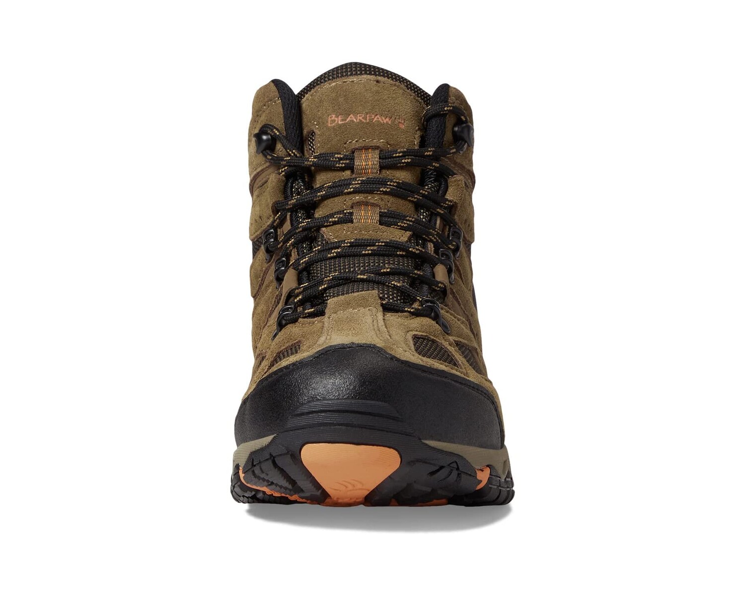 

Кроссовки Brock Waterproof Bearpaw, гикори