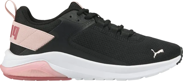 

Кроссовки Puma Wmns Electron E Black Lotus, черный