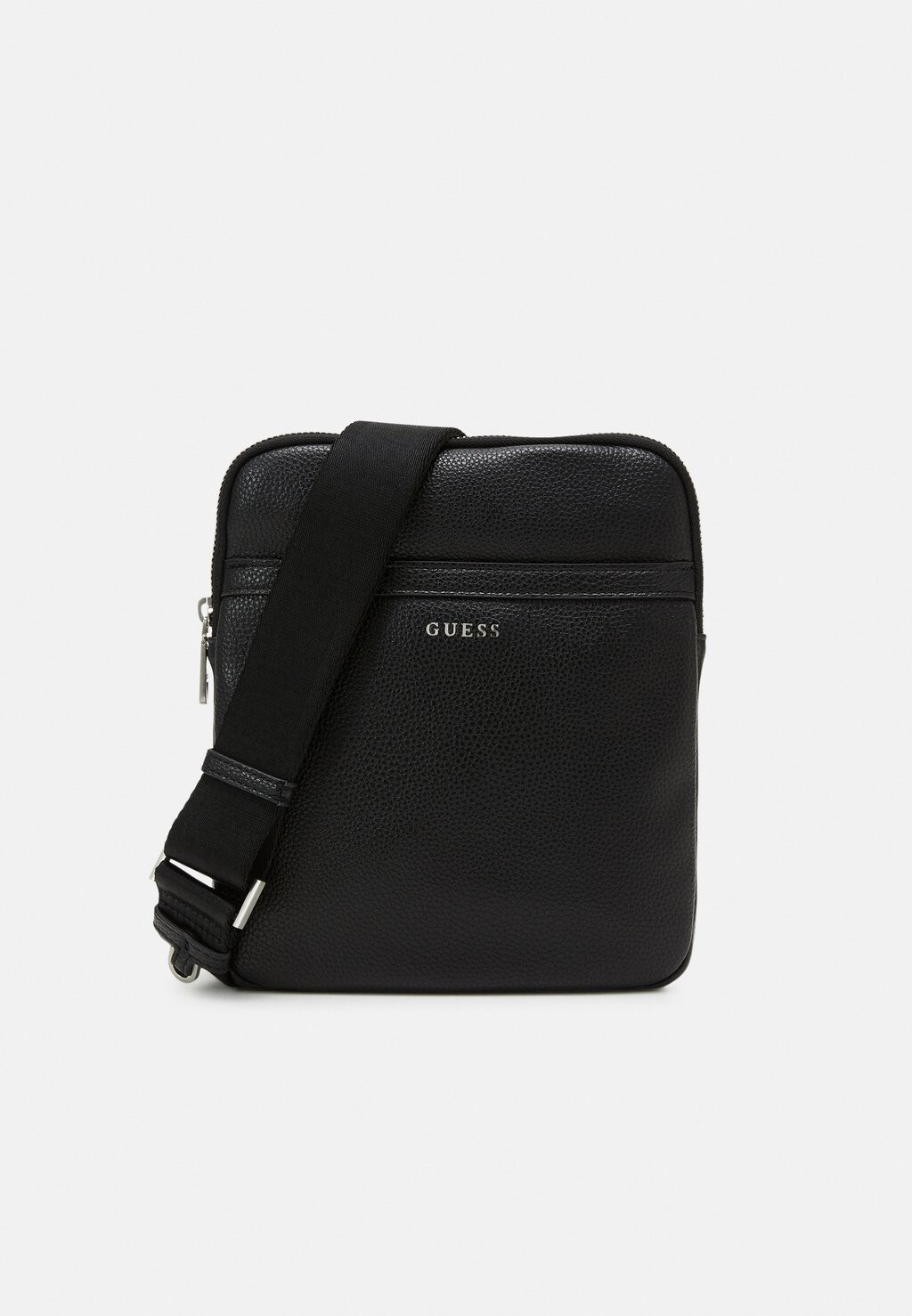 

Сумка через плечо Guess, черный