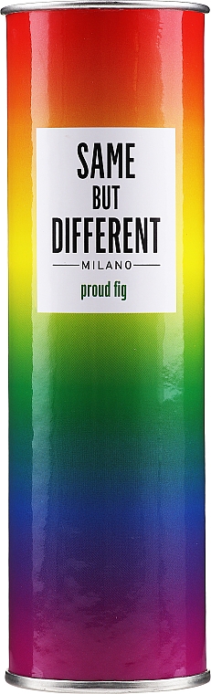 Духи Same but Different Proud Fig