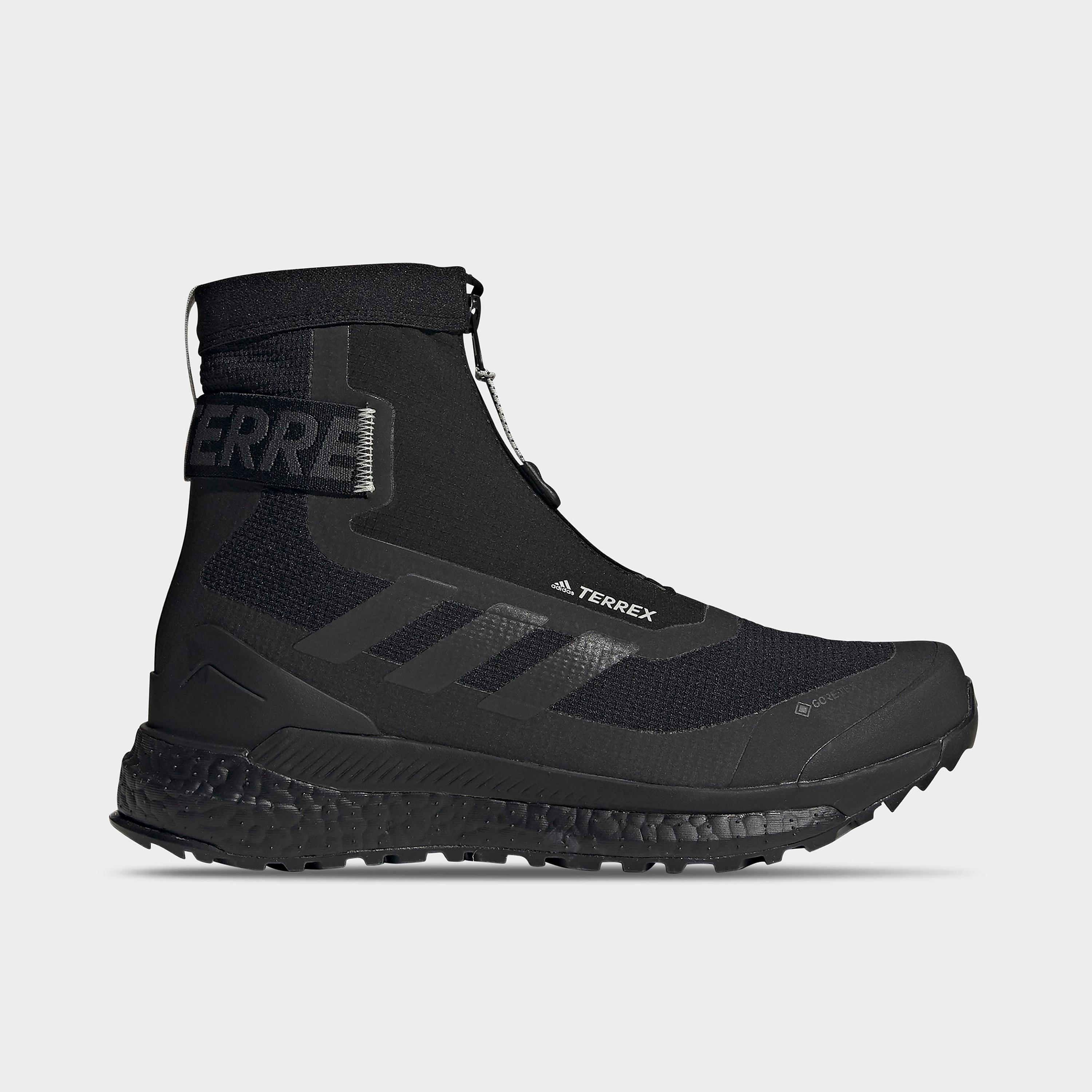 Кроссовки Adidas Terrex Free Hiker Купить