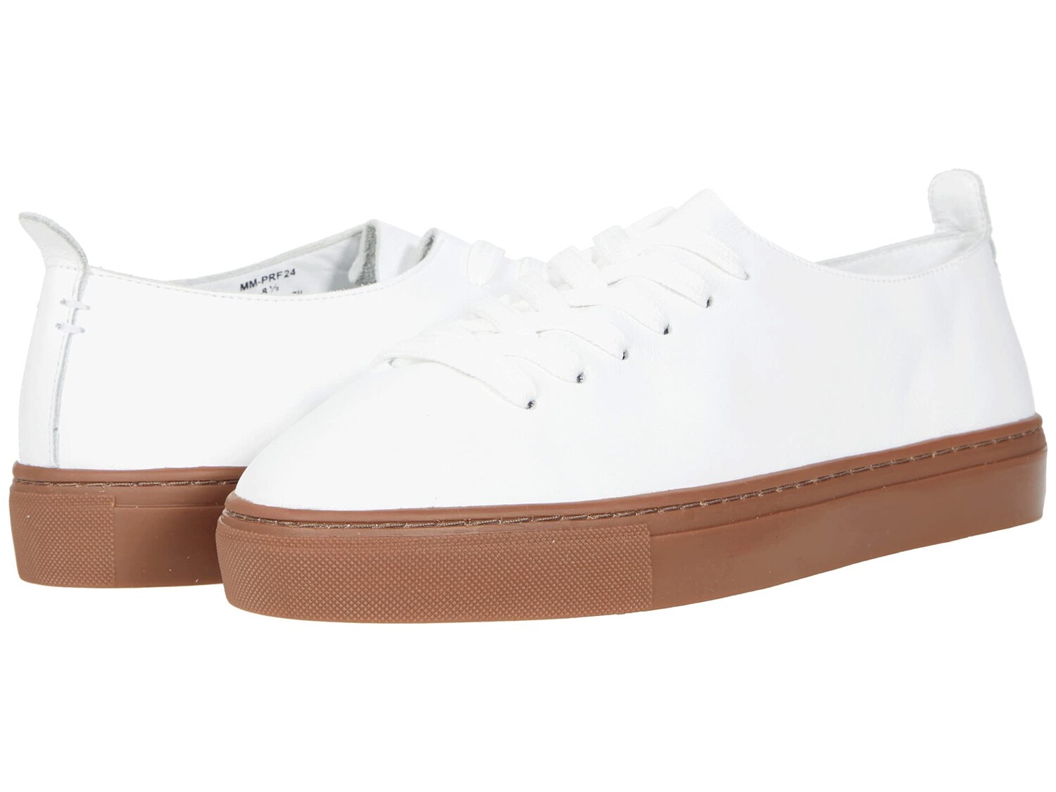 

Кроссовки Massimo Matteo, Butter Leather Sneaker