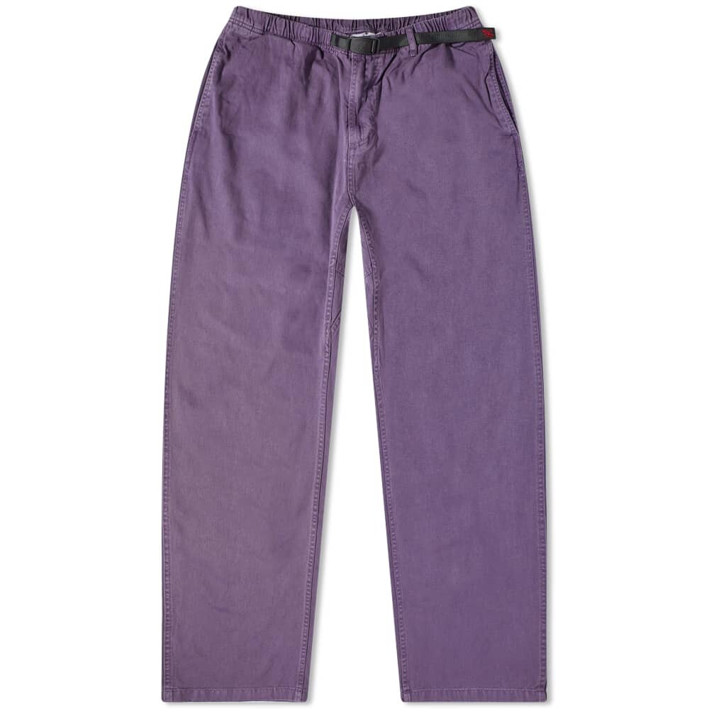 

Брюки Gramicci Overdyed G Pant