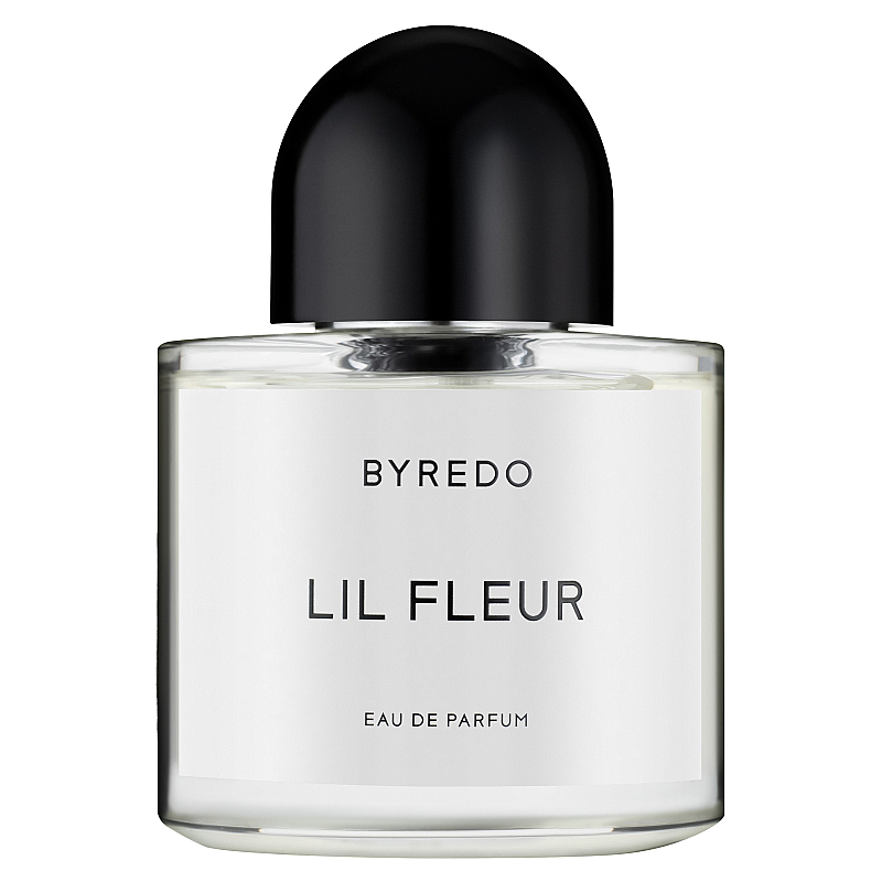 Парфюмерная вода Byredo Lil Fleur byredo lil fleur парфюмерная вода 100мл saffron